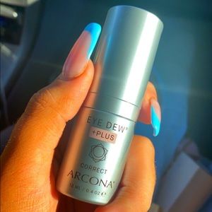 arcona eye dew brand new!!